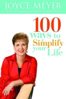 100_ways_to_simplify_your_life